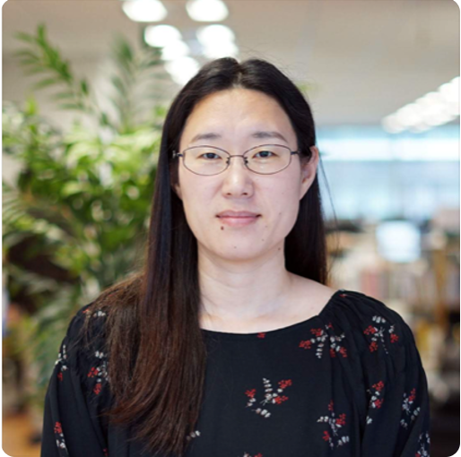 王利艳 - 代表取締役 & CEO