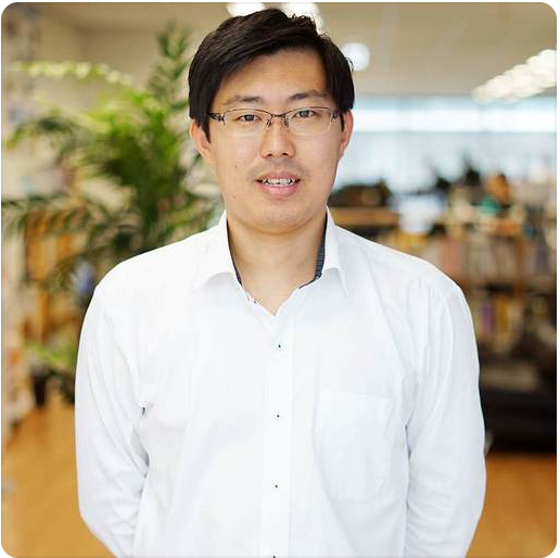 郑军 - CTO